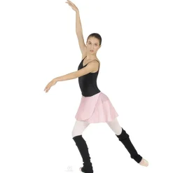 Eurotard 14" Wrap Skirt Adult