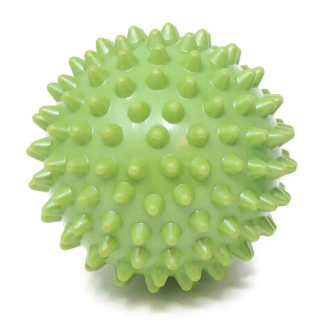 Firm Spiky Massage Ball