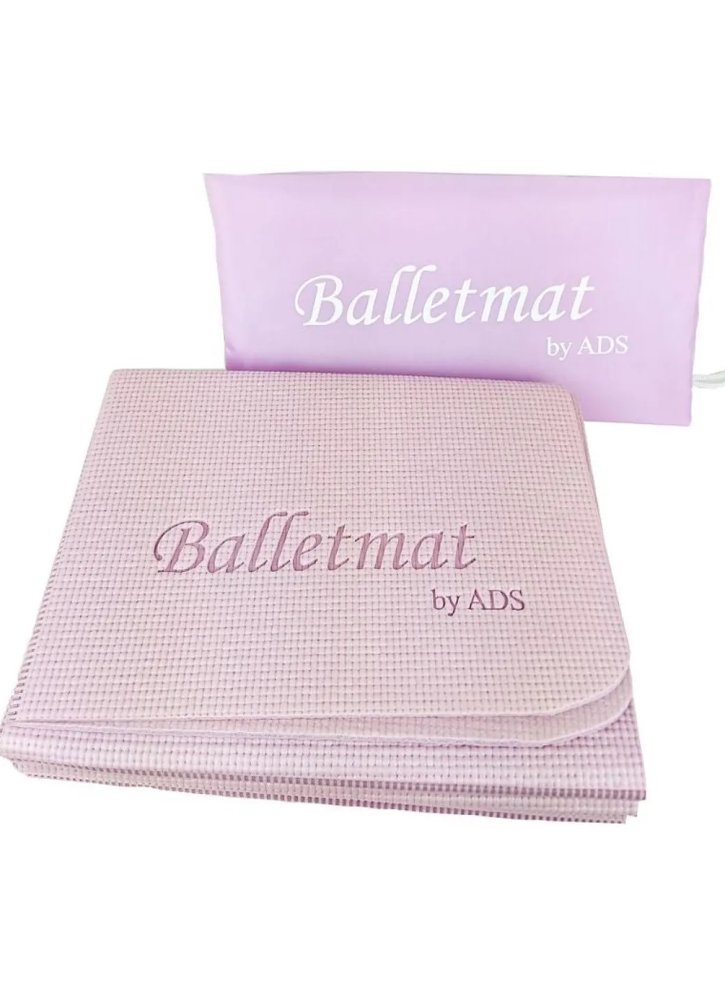 Foldable Ballet Mat