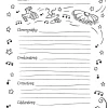Footnotes: The Little Pink Book for Dancers