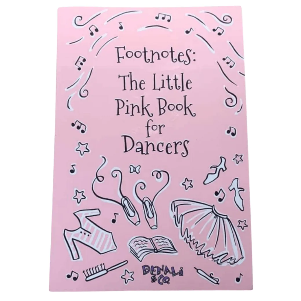 Footnotes: The Little Pink Book for Dancers