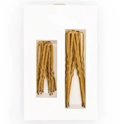 Frenchies Hairpin Blonde