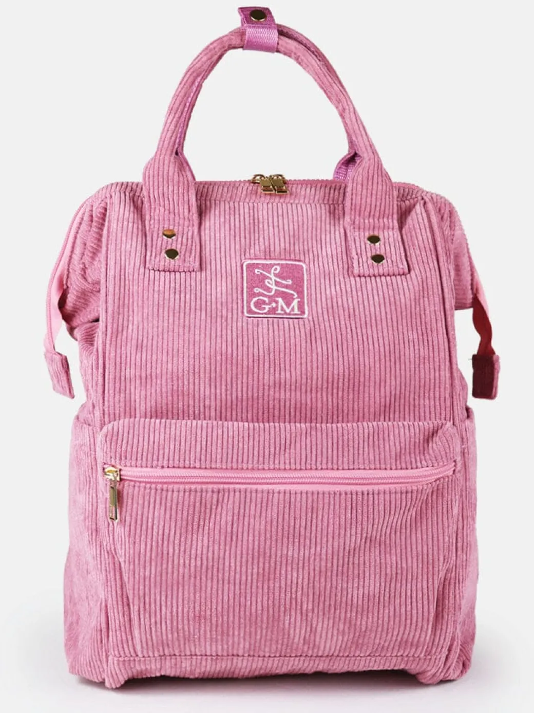 Gaynor Minden Corduroy Studio Bag