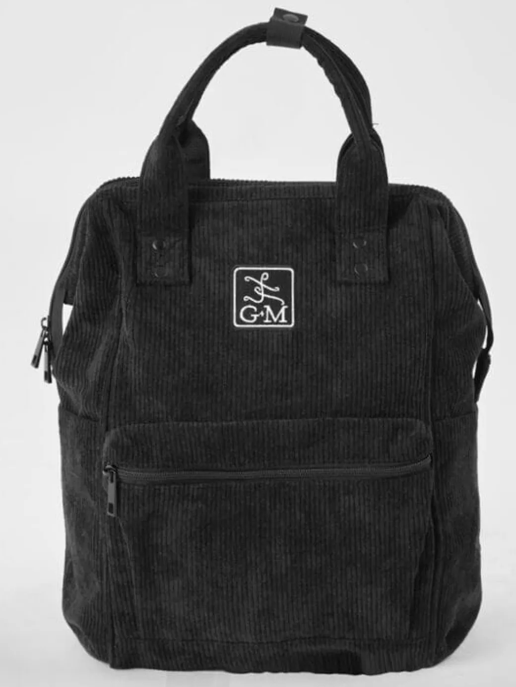 Gaynor Minden Corduroy Studio Bag