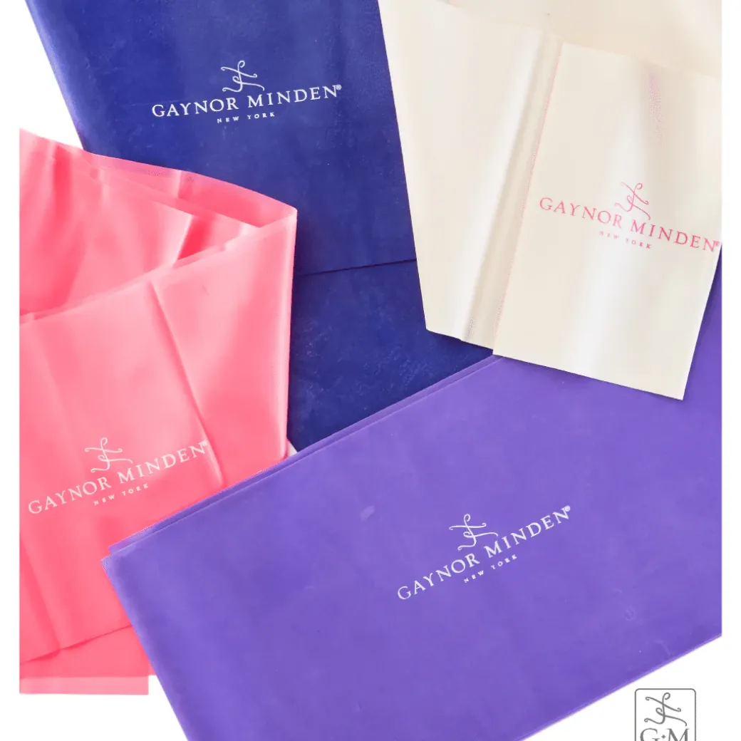 Gaynor Minden Resistance Bands