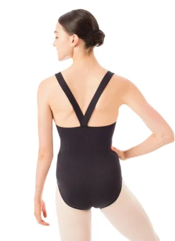 Gaynor Minden Fierce Tank Leotard