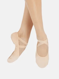 Gaynor Minden Liberty Ballet Shoes
