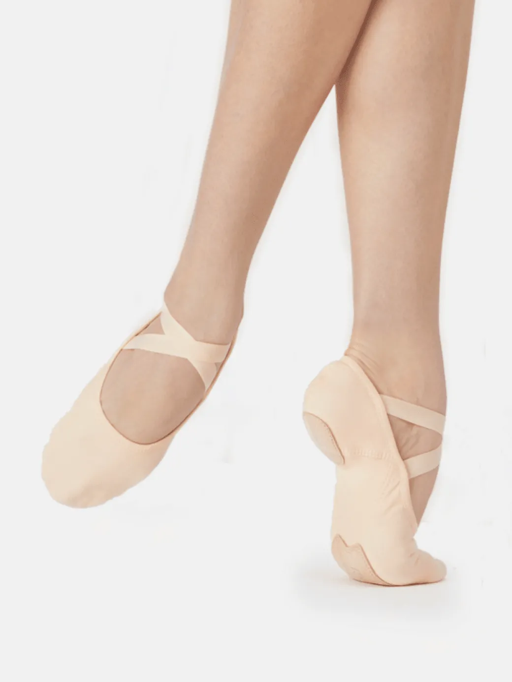 Gaynor Minden Liberty Ballet Shoes