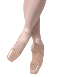 Gaynor Minden Lyra Classic Fit- Pointe Shoe Narrow (Larger Sizes)