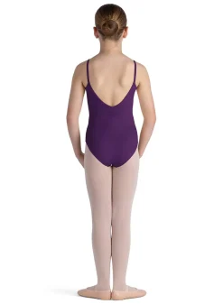 Girls Ari Camisole Leotard