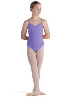 Girls Ari Camisole Leotard
