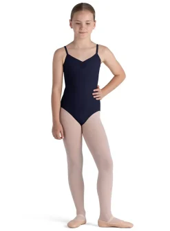 Girls Ari Camisole Leotard