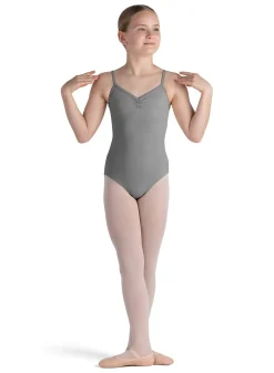 Girls Ari Camisole Leotard