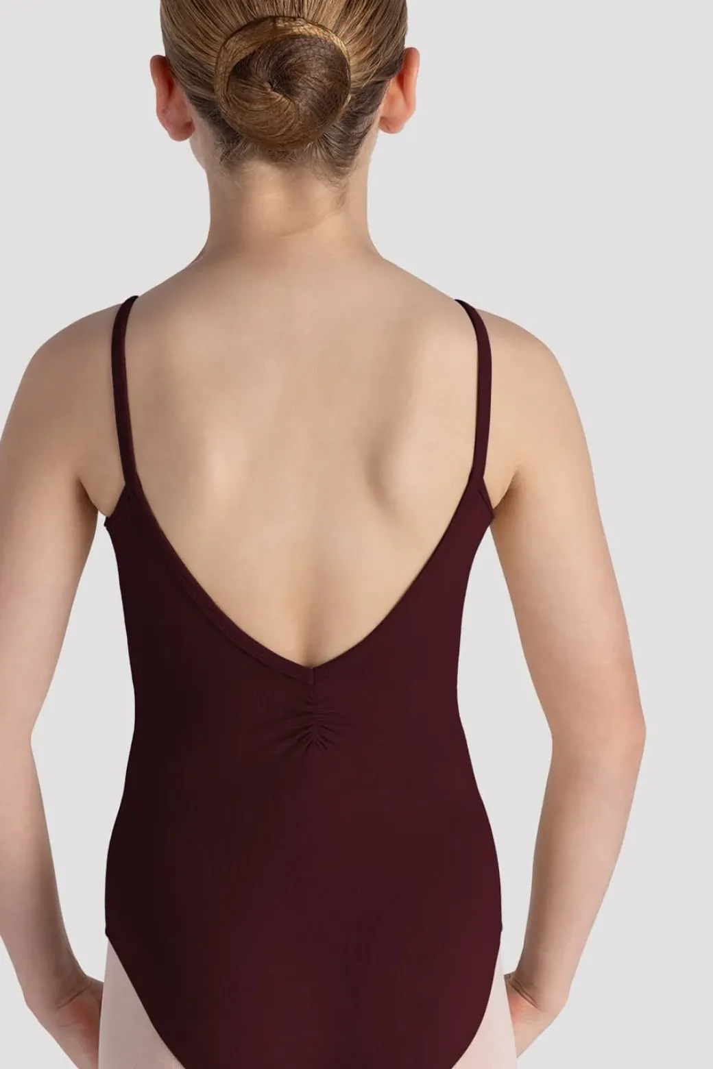 Girls Ari Camisole Leotard