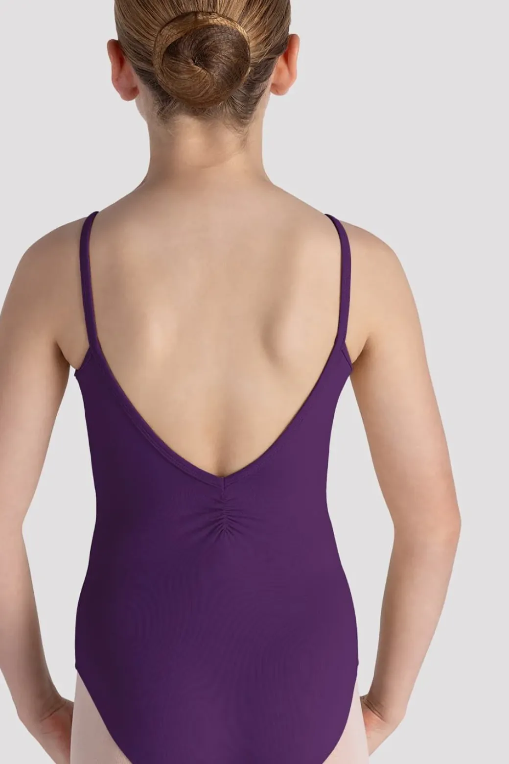 Girls Ari Camisole Leotard