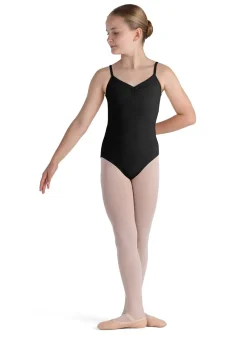 Girls Ari Camisole Leotard