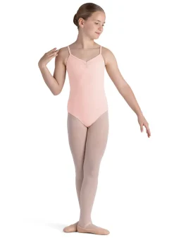 Girls Ari Camisole Leotard