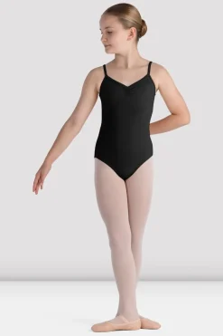Girls Ari Camisole Leotard