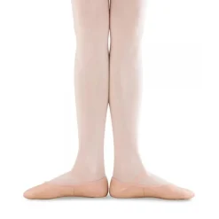 Girls Bloch 