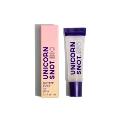 Glitter Boss Lip Gloss BIO Nova