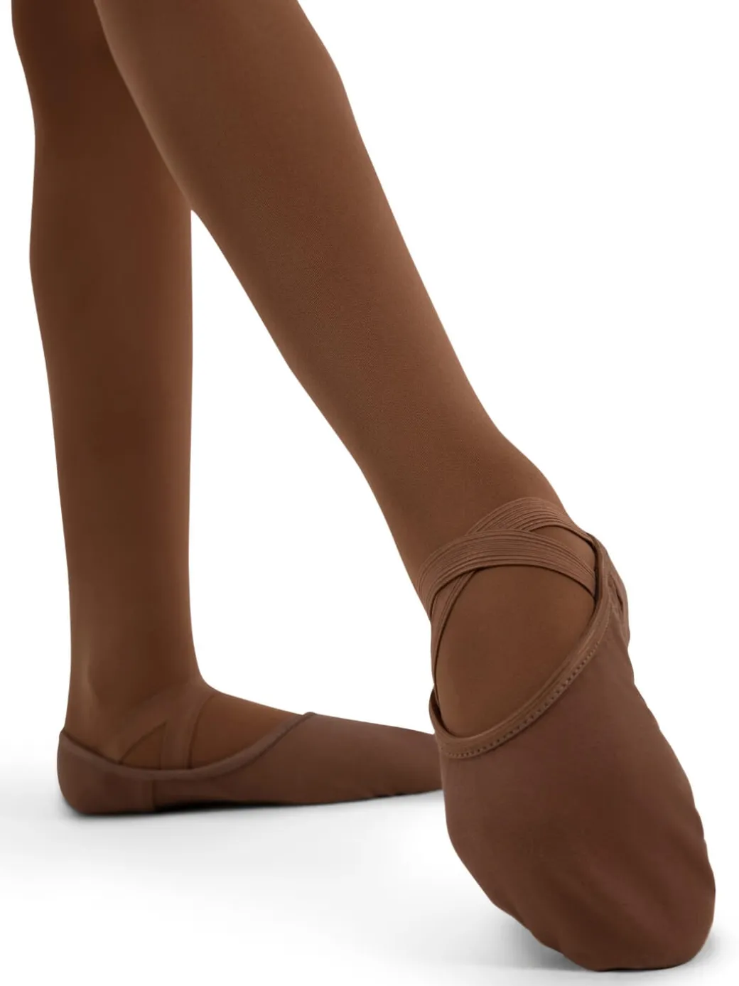 Hanami® Canvas Ballet Shoe Child | Skintone 60