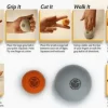 Hand and Foot Therapy Kit