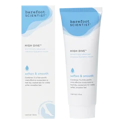 High Dive Intensive Hydration Cream