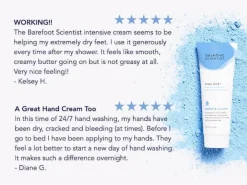 High Dive Intensive Hydration Cream