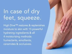 High Dive Intensive Hydration Cream