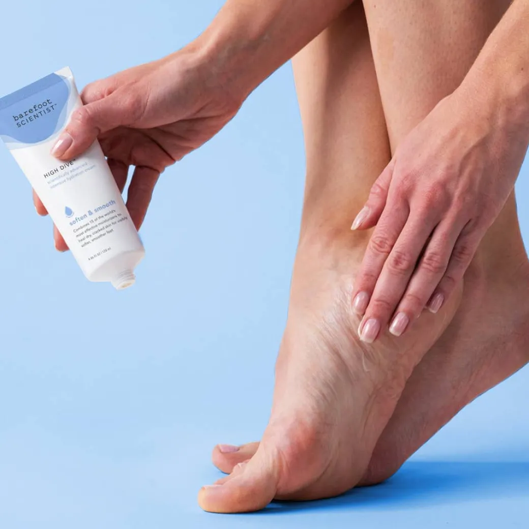 High Dive Intensive Hydration Cream