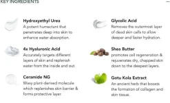 High Dive Intensive Hydration Cream