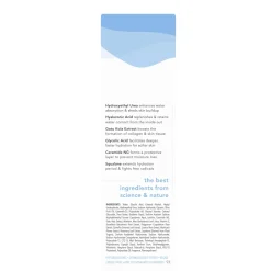 High Dive Intensive Hydration Cream