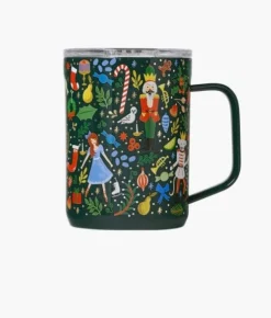 Holiday 16 oz. Coffee Mug