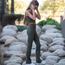 Honeycut Player Pant
