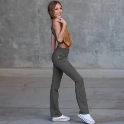 Honeycut Player Pant