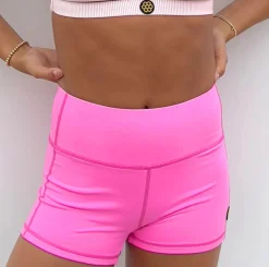 Honeycut Daily Hustle Short