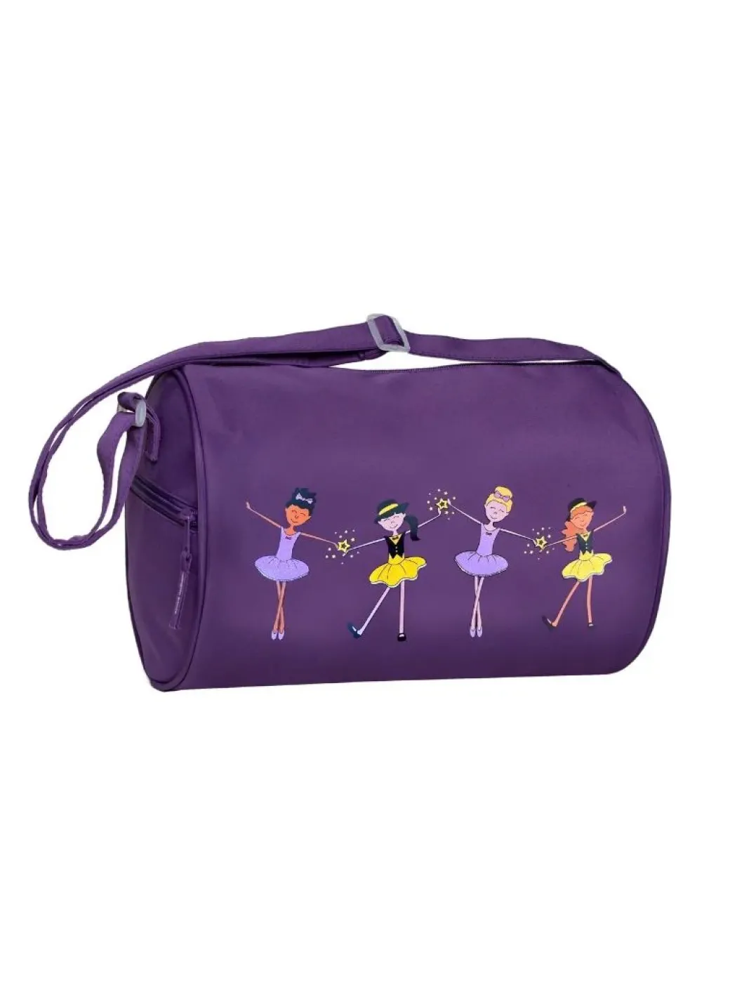 Horizon Dance My Gals Duffel Bag