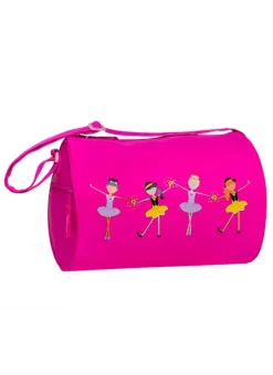 Horizon Dance My Gals Duffel Bag