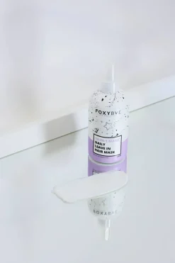 12-In-1 Moisturizing Leave In Hair Mask