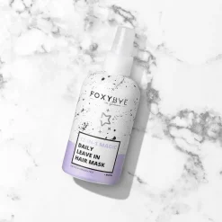 12-In-1 Moisturizing Leave In Hair Mask