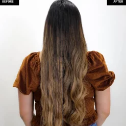 12-In-1 Moisturizing Leave In Hair Mask