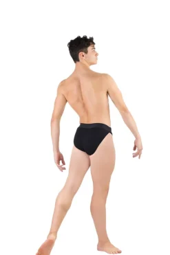 James Full Seat Dance Belt