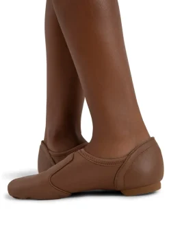 Jazz Glove Jazz Shoe Child