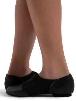 Jazz Glove Jazz Shoe Child