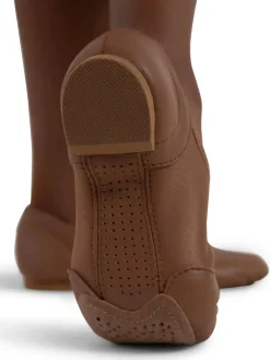 Jazz Glove Jazz Shoe Child