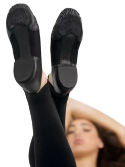 Jazz Glove Jazz Shoe Child