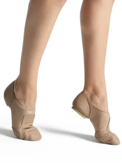 Jazz Glove Jazz Shoe Child