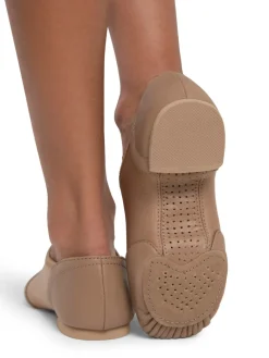 Jazz Glove Jazz Shoe Child
