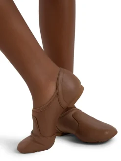 Jazz Glove Jazz Shoe Child