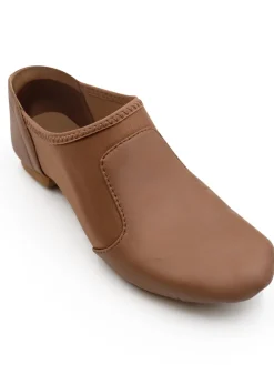 Jazz Glove Jazz Shoe in Skintone 60